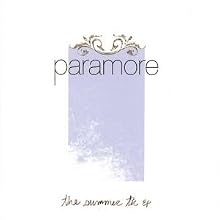 The Summer Tic EP