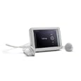 iriver Lplayer 4 GB Video MP3 Player (White)