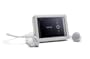 iriver Lplayer 4 GB Video MP3 Player (White)