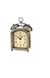 Bulova B8128 Holgate Alarm Collection Clock