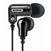 Shure E3c-n Sound Isolating Earphones (Black)