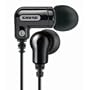 Shure E3c-n Sound Isolating Earphones (Black)