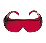 Bosch DLA001 Laser View-Enhancing Glasses