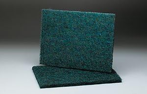 Air filter, hog hair, 20" x 30" x 1"