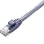 CAT6A�Ή� �������\LAN�P�[�u���@LD-GPA/BU2�@(�u���[)