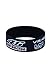 Zeroza The Doctor 46 Valentino Rossi Wrist Band (Black) RS.169.00