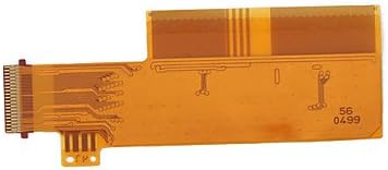 TYReplacement Lower Screen Ribbon Cable for Nintendo DS Lite (Hitachi Version)
