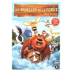 Les rebelles de la foret