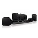 Philips HTS2500 Home Cinema 5.1 Total RMS 300W / MP3/ JPEG/ DVD-R/RW DVD+R/RW CD-R/RW/ USB 2.0/ Scart/ FM/ Stereo/ Dolby Digital