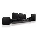 Philips HTS2500/12 300W 5.1 Channel DVD Home Cinema System