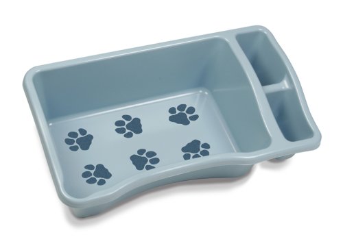 Petmate Rub-A-Dub Pet Tub