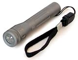 3-LED MINI ALUMINUM FLASHLIGHT
