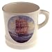 Colonel Conk Shaving Mug - Sailing Ship