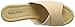 Michael Antonio Women's Gisel Espadrille Sandal