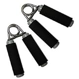 Spring Hand Grips