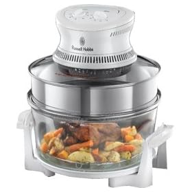 Russell Hobbs Halogen Oven