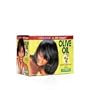 Organic R/s Root Stimulator Olive Oil No-lye Relaxer Extra Strength Kit