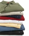 Izod Premium Pique Polo