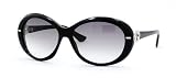 GUCCI GG 2988 807 BLACK PLASTIC SUNGLASSES