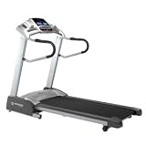 Horizon Paragon 308 Treadmill