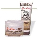 Para Laboratories - Mud Pack Masque, 8 oz cream