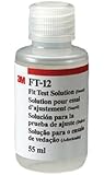 3M FT-12 55ml Replacement Fit Test Solution- Sweet