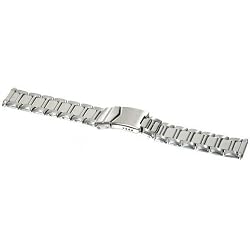 Watch Band Deployment Buckle Stainless Link Repair Part