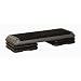 Altus Athletic Altus Cardio Club Step with 4-Risers
