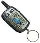 Galaxy T5-2w Replacement Lcd Remote For Scy777 Scy4000rs2w1