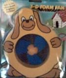 3-D Foam Fan