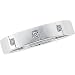 14K White Gold Diamond Bridal Duo Ring