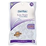 Picture Easy Angle Floss Picks