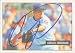 Carlos Zambrano, Chicago Cubs, 2005 Bowman Heritage Autographed Card
