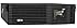 Tripp Lite SU3000RTXL3U 3000VA 2400W UPS Smart Online Rackmount 110V / 120V USB DB9 3URM, 9 Outlets