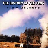 CD-Charts  Music : The History of the JAMS a.k.a. The Timelords
