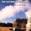 History of the JAMs a.k.a. The Timelords
