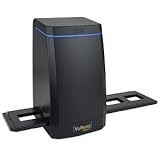 VuPoint FC-C520-VP USB 2.0 Negative Film & Slide Digital Converter w/2.4