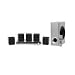 THOMSON DPL917VD - Home Theater System 5.1