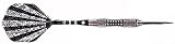 DMI +OUTLK21B Professional Outlaw 80% Tungsten Steel Tip Darts (21 Gram)