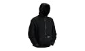Dye 2010 Covert Hooded Sweatshirt- Black