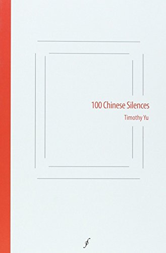 100 Chinese Silences