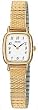 Seiko Women's Gold-tone I watch #SXJP50