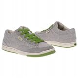 Simple Women's D-Kay Sneaker,Ash,8 M US