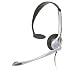JPL JAC001121 2.5mm Jack Office Headset
