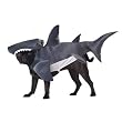 Animal Planet Halloween Dog Pet Costume Hammerhead Shark Medium