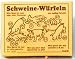 Schweine-Würfeln