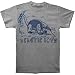 Beastie Boys - T-shirts - Soft Tees