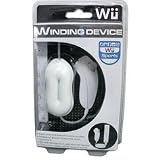 Electronics : PEGA PG-Wi013 Nintendo Wii Cable Winding Device For Nintendo Wii