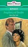 Prophecy of desire