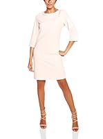 CALLISTO PARIS Vestido (Rosa Claro)